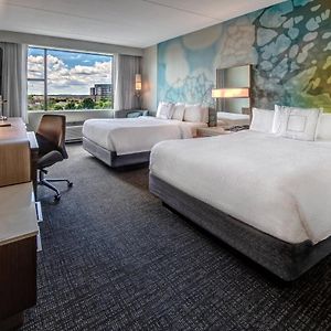 Courtyard By Marriott Dulles Airport Herndon