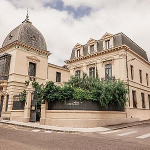 Hôtel Le Mosaïque